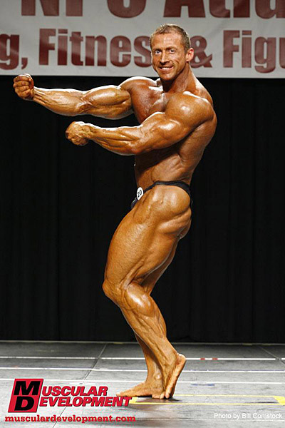 Marc Lavoie