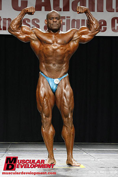 Vince Taylor