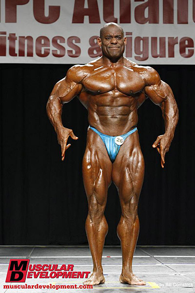 Vince Taylor
