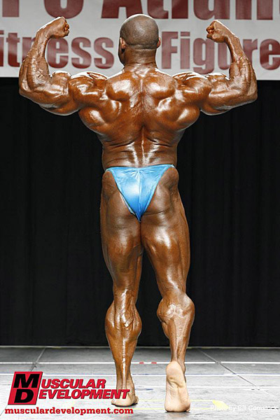 Vince Taylor