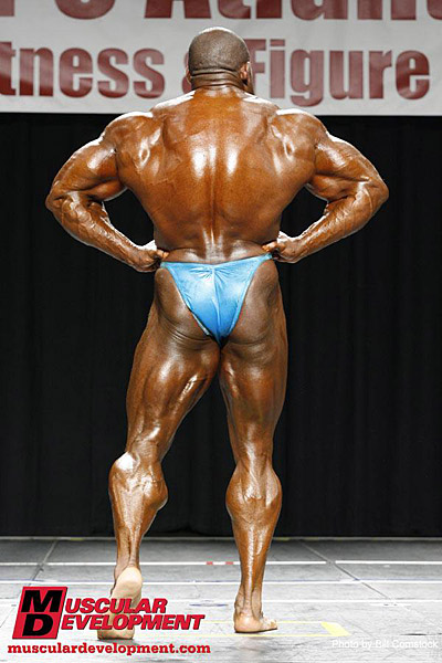 Vince Taylor