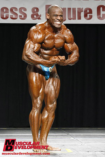 Vince Taylor