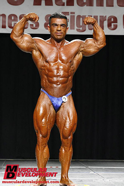 Omar Borrelli
