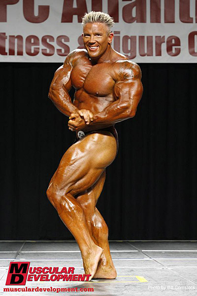 Andy Haman