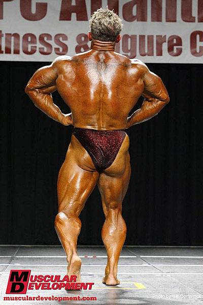Andy Haman