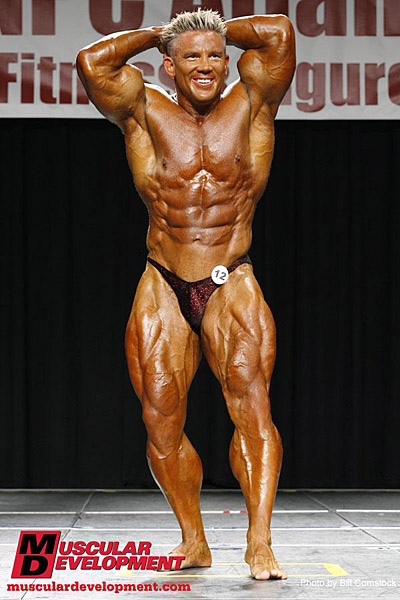 Andy Haman
