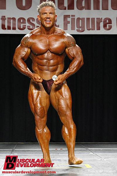 Andy Haman