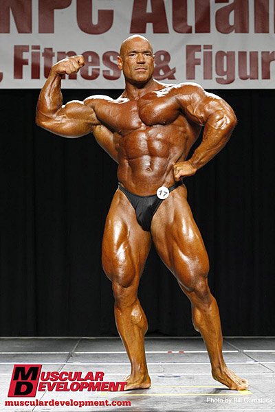 Rusty Jeffers