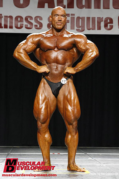 Rusty Jeffers