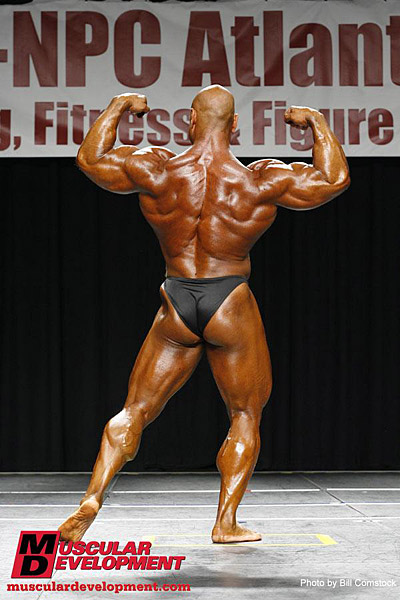 Rusty Jeffers