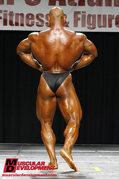 Rusty Jeffers