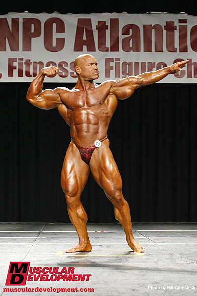 Rusty Jeffers