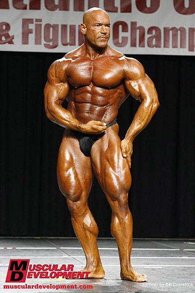 Rusty Jeffers
