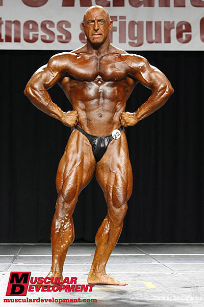 Bill Scarnaty