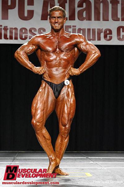 Lee Apperson