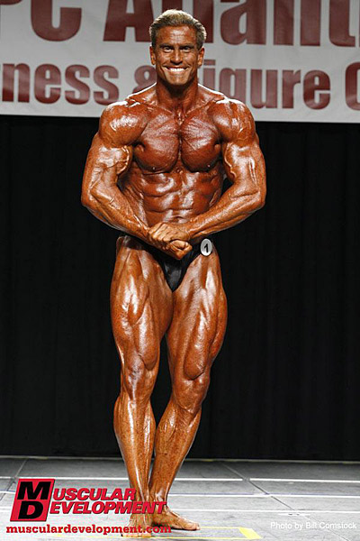 Lee Apperson