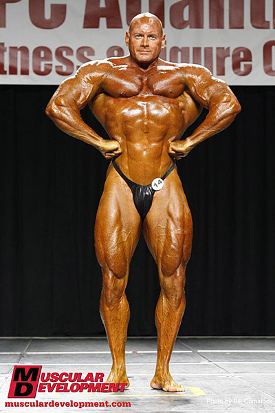 Michael Horn