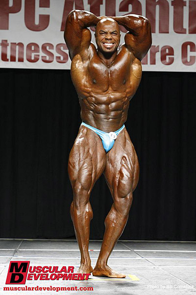 Toney Freeman