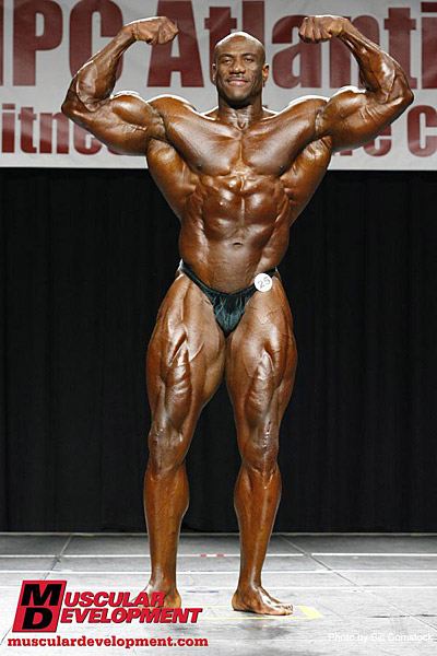 Joel Stubbs