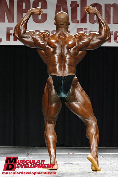 Joel Stubbs