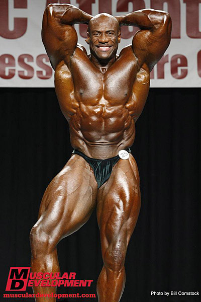 Joel Stubbs