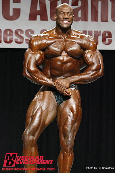 Joel Stubbs