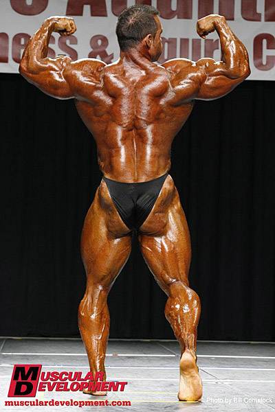 Marcos Chacon