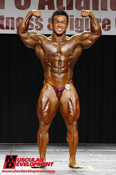 Hidetada Yamagishi