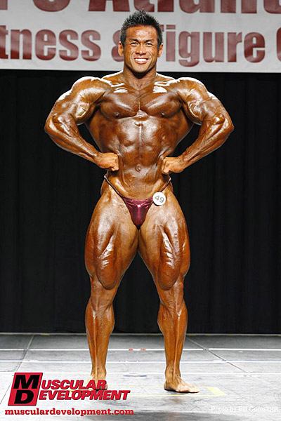 Hidetada Yamagishi