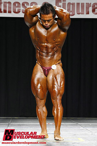Hidetada Yamagishi
