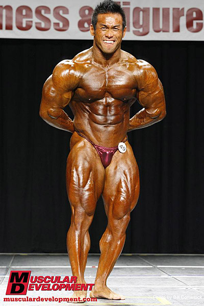 Hidetada Yamagishi