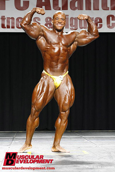 Craig Richardson