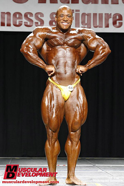 Craig Richardson