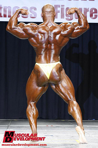 Craig Richardson