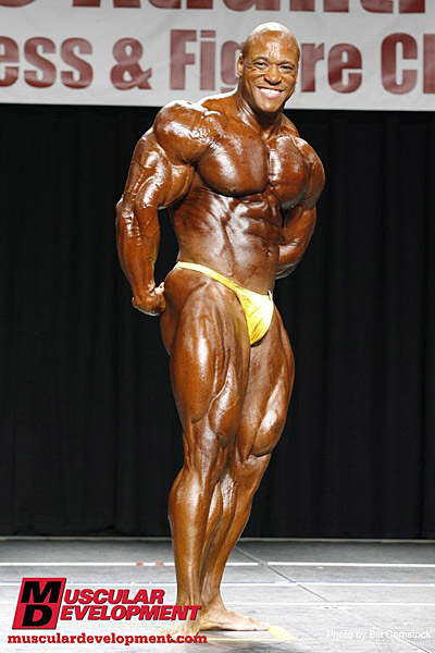 Craig Richardson