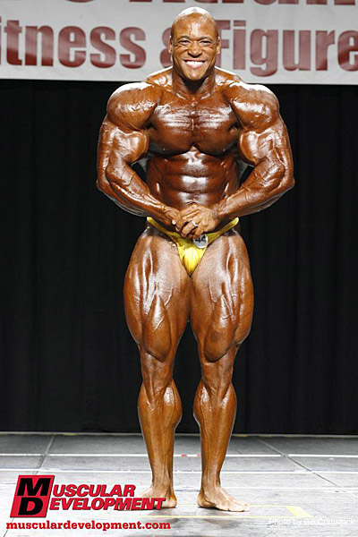 Craig Richardson