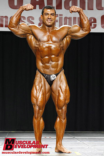 Tarek Elsetouhi