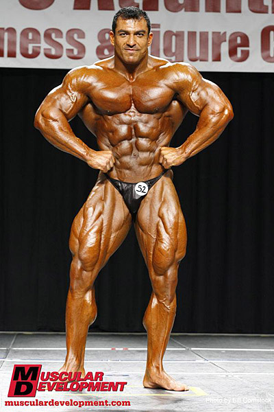 Tarek Elsetouhi