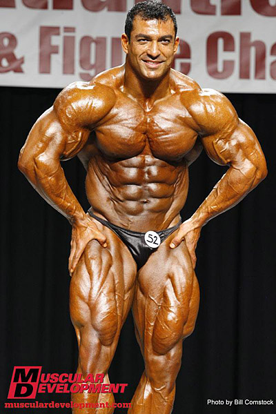 Tarek Elsetouhi
