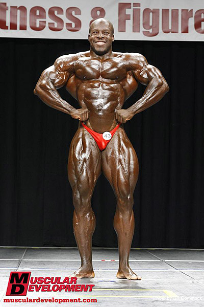 JoJo Ntiforo