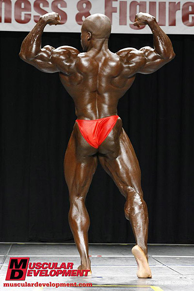 JoJo Ntiforo