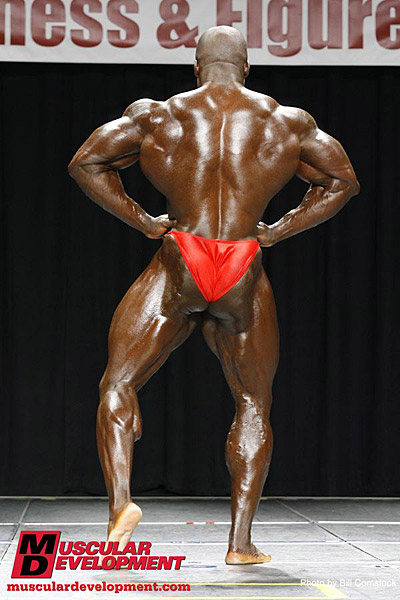 JoJo Ntiforo