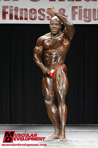 JoJo Ntiforo
