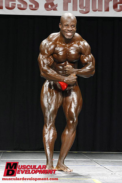 JoJo Ntiforo