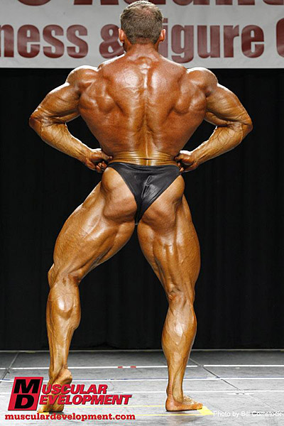 Marc Lavoie