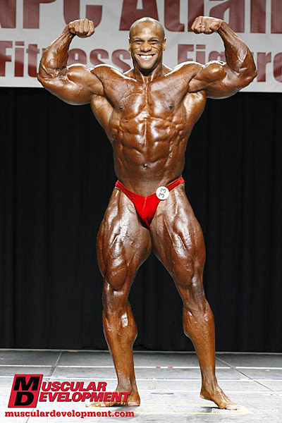 Lionel Brown