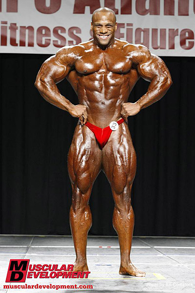 Lionel Brown