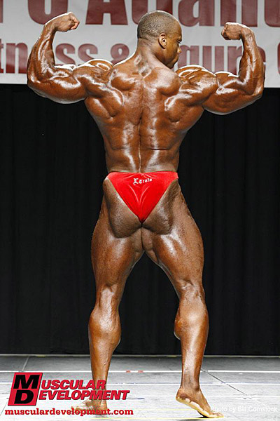 Lionel Brown