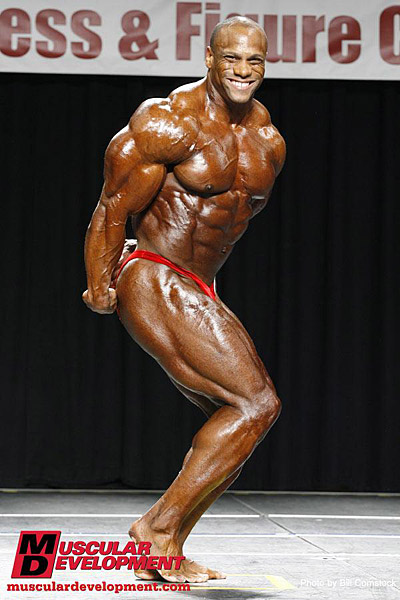 Lionel Brown