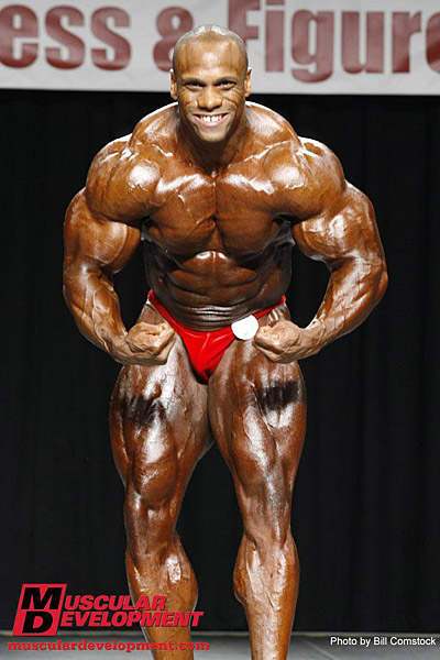 Lionel Brown
